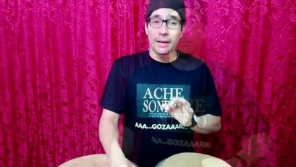 CLASES MAGISTRALES - YONUBA RECORDS - LIUBA LA DIVA