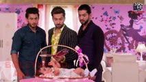 Ishqbaaz - 20th July 2017 | Star Plus Ishqbaaz - Shivaay & Anika Today Latest News 2017