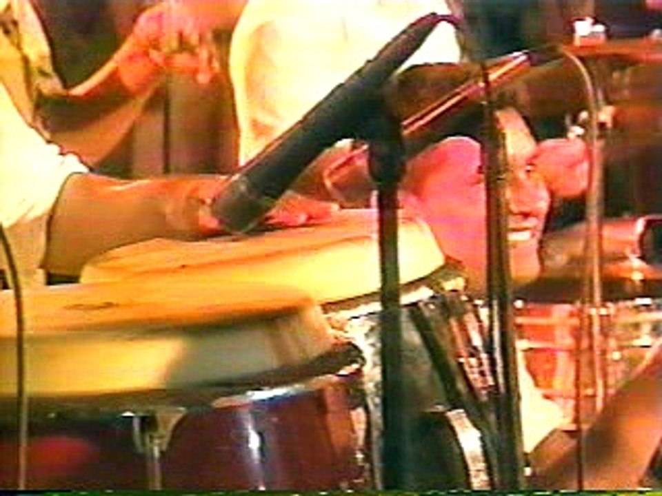 MARILY - HNOS ZULETA