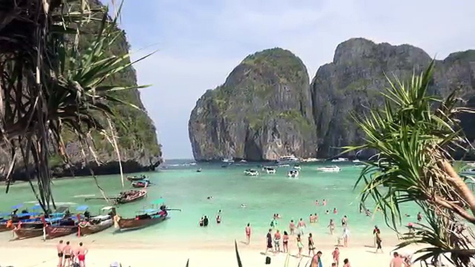 Thailand in 4K (Ultra HD)