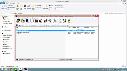 Complet et et Nouveau Bureau Portugais comment télécharger allumer install