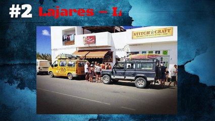 5 Charming Villages you Need to Visit on Holidays to Fuerteventura