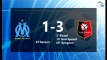 OM 1-3 Rennes : les Tops et les Flops