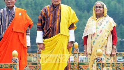 এবার বাংলাদেশ দখলের হুমকি দিলেন মিয়ানমারের বৌদ্ধ গুরু !!  সারাদেশে ভয়ানক অবস্তা-TODAY BANGLA NEWS