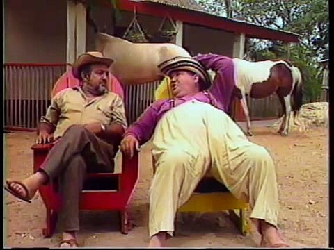 Las vainas de mi pueblo 13