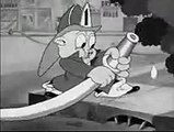 LOONEY TUNES -  Porky the Fireman ,cartoons animated anime Tv series 2018 movies action comedy Fullhd season