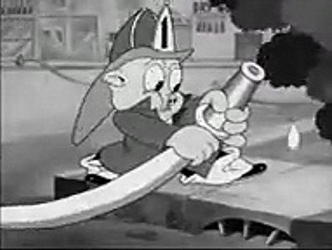 LOONEY TUNES - Porky the Fireman ,cartoons animated anime Tv series 2018 movies action comedy Fullhd season