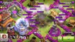 Clash of Clans: TH8 TROPHY PUSH ATTACK STRATEGY to Champion League!!
