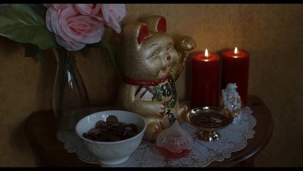 Film Trailer Miff 2017 - THE RECEPTIONIST