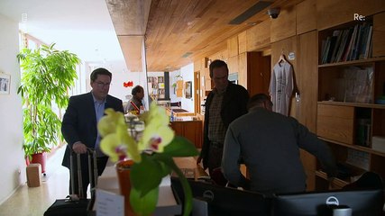 Re: Das Roma Hotel im Kosovo - Projekt Versöhnung (Doku)