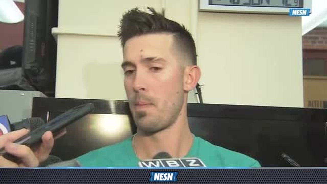 Red Sox Final: Rick Porcello Reacts To 4-1 Loss...