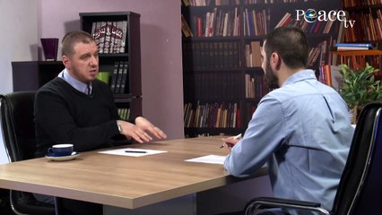 Nëse ndonjëri prej bashkëshortëve nuk ka edukatë - Hoxhë Enis Rama