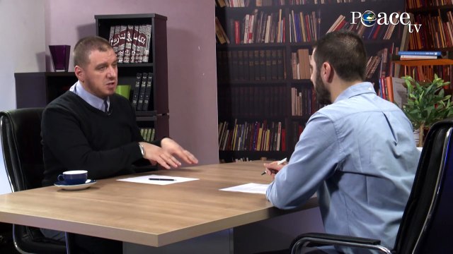 Nëse ndonjëri prej bashkëshortëve nuk ka edukatë - Hoxhë Enis Rama