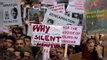 Protestos no mundo contra a perseguição de Myanmar aos rohingyas