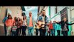 Funky - Luz Y Sal - (Video Oficial) ft. Edward Sanchez (Nuevo 2017)