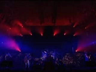 The GazettE ~ Taion live NLSG