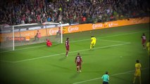 Première réussie pour Mbappé avec le maillot parisien! 5ème journée de Ligue 1 Conforama / 2017-18