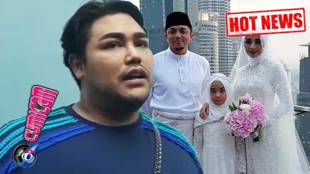 Hot News! Dandanan Laudya Cynthia Bella Dikritik, Ini Komentar Igun - Cumicam 11 September 2017