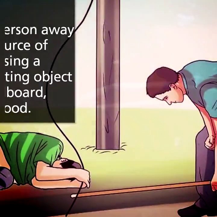 World First Aid Day