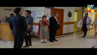Tau Dil Ka Kia Hua Episode 10 HUM TV Drama - 10 September 2017