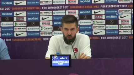 Erkan Veyseloğlu: ''Hataları Azaltabilseydik, Şampiyonada Başka Yerlerde Olabilirdik''
