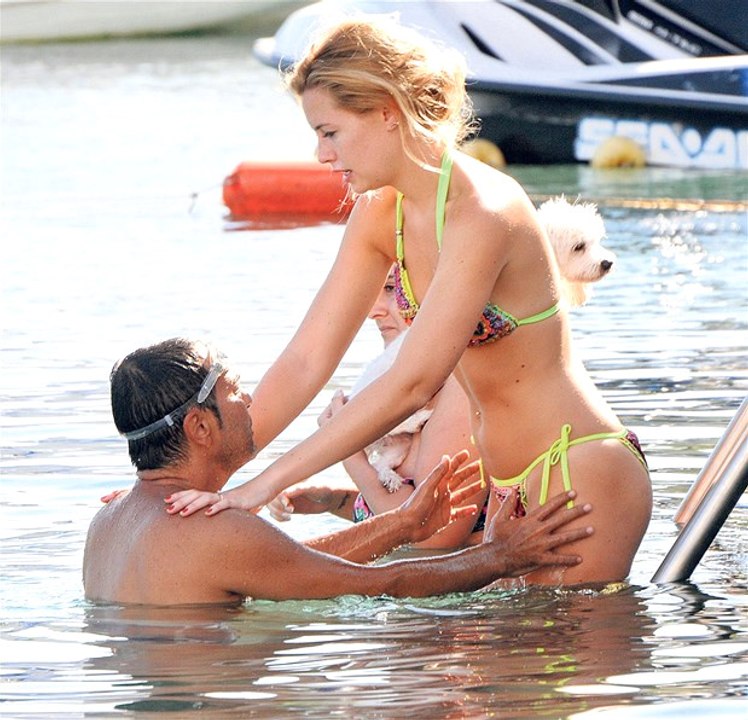 Serdar Ortaç, Çocuk İçin Tarih Verdi: Artık İtiraz Etmez Herhalde