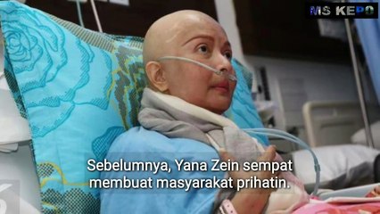 Terungkap, Ternyata Ini Penyebab Yana Zein Tak Menjual Rumah Mewahnya, Meski Anaknya Putus Sekolah