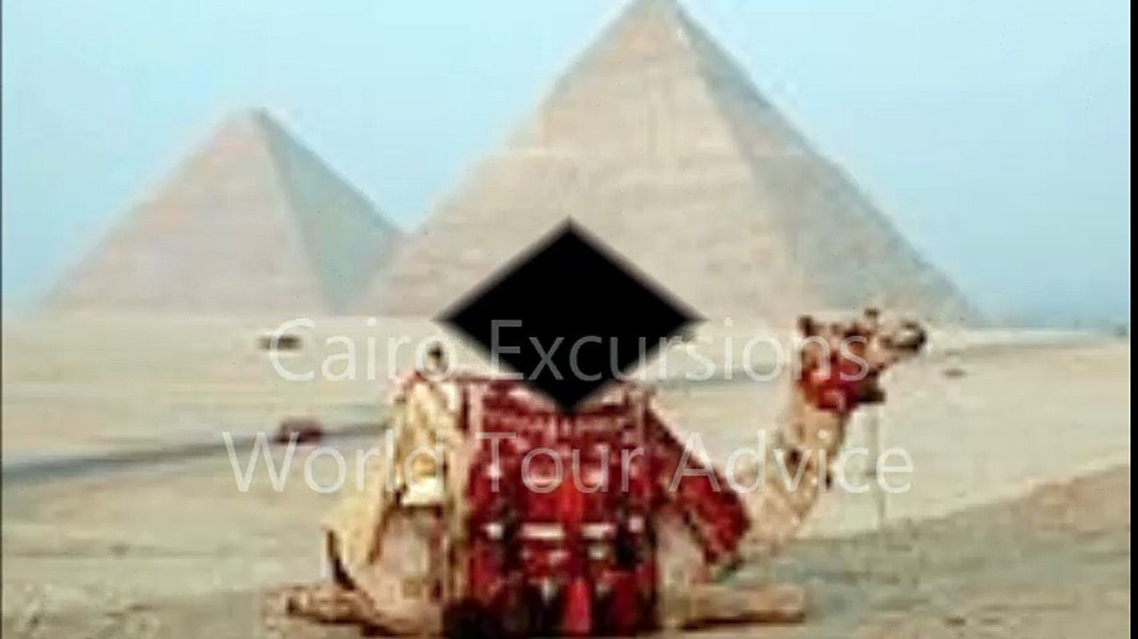 Cairo excursions