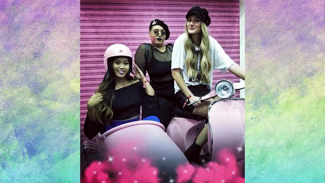 Kristin Tries To Style Outfits With Crocs • Ladylike