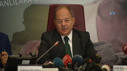 Recep Akdağ: "Aslında Bu Zulümler Durdurulabilir"