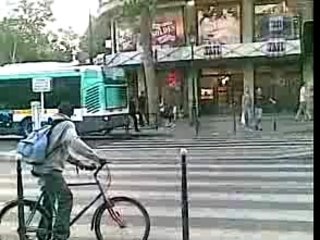 Clandos Barbes Fête au plein air
