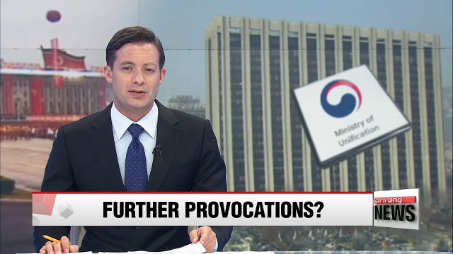 N. Korea threatens to inflict 'suffering' on U.S. for new sanctions