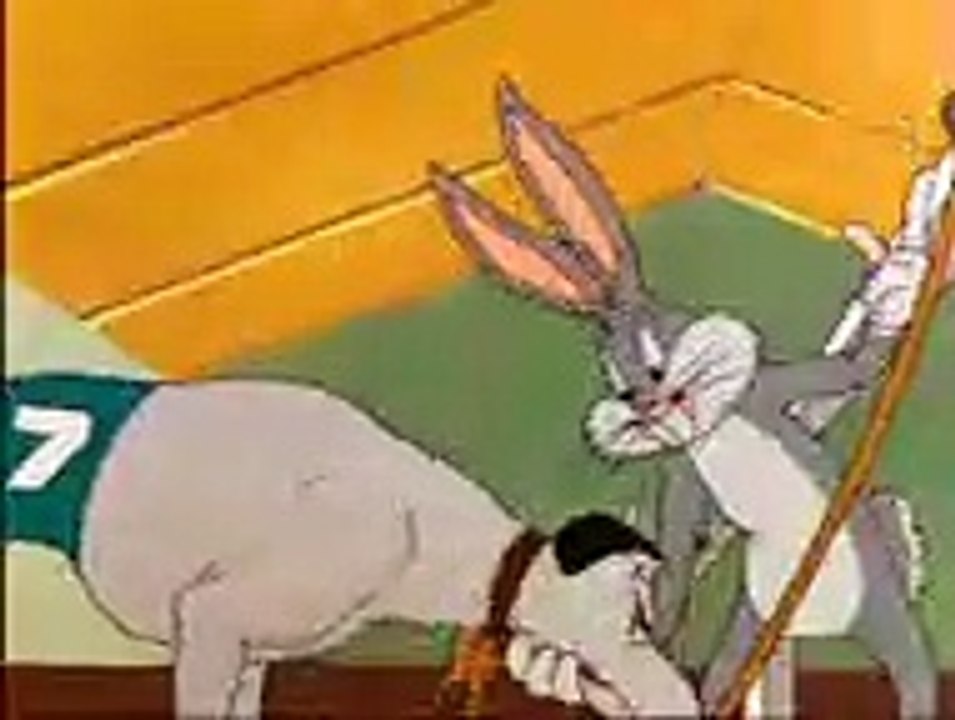 LOONEY TUNES -  The Grey-Hounded Hare ,cartoons animated anime Tv series 2018 movies action comedy Fullhd season