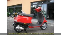 PIAGGIO  Vespa 50 LX  Scooter cc 50