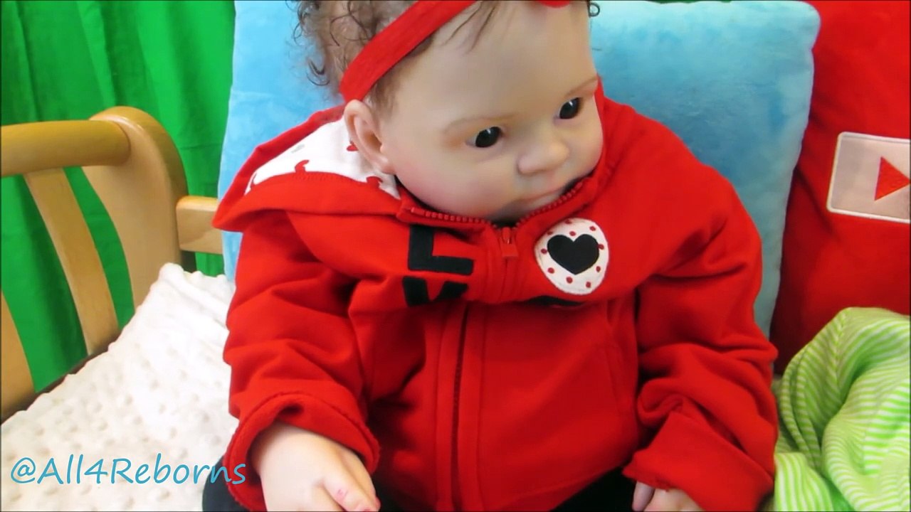 Sister Tag All4Reborns Winter Silicone Baby & Reborn Toddler Summer Reborn Baby Dolls Talk Funny!