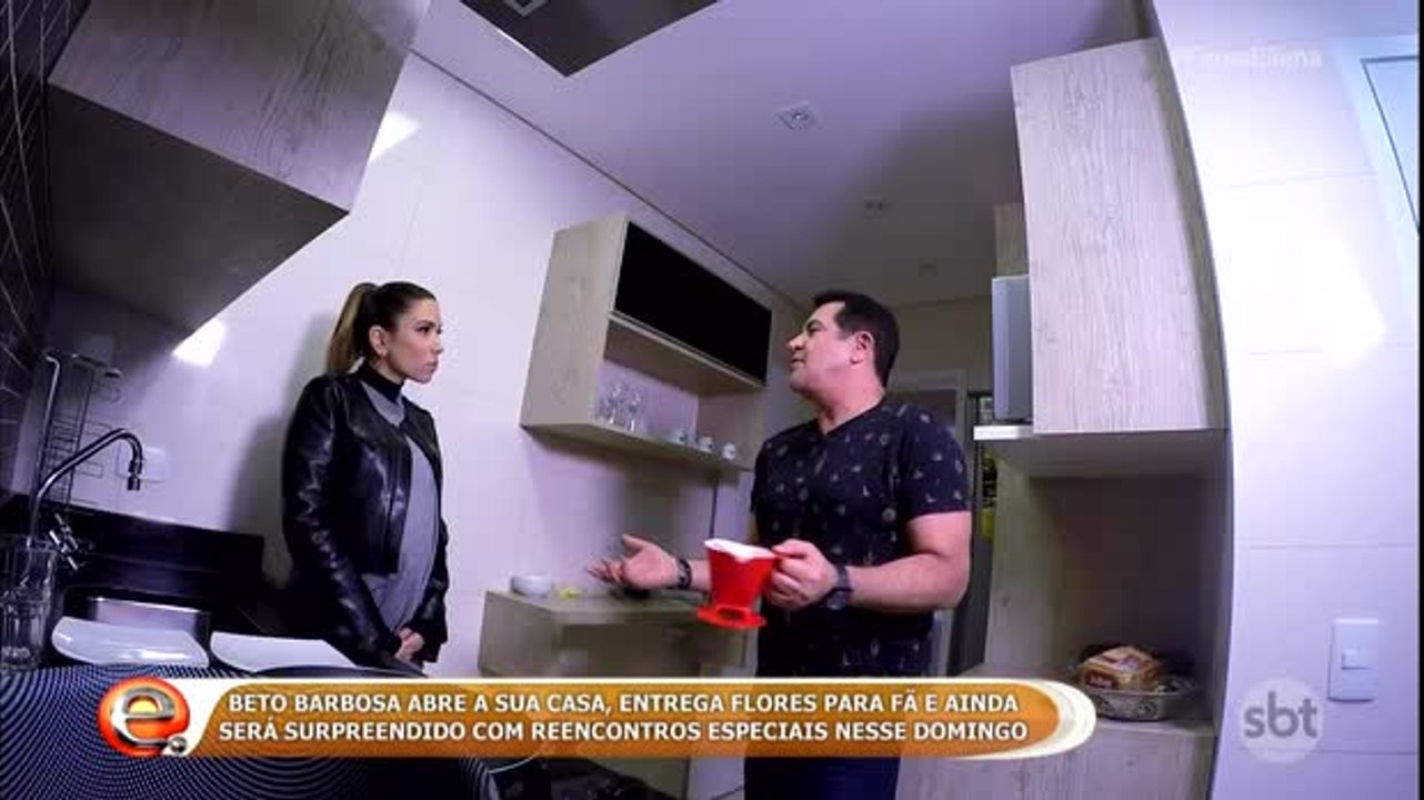 Flores Delivery com Beto Barbosa - Parte 1