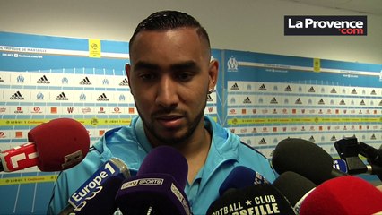 OM-Rennes : "Il faut rester soudé et se remettre au travail" (Payet)
