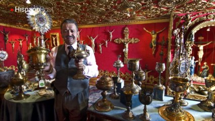 Tambalea grupo económico Eljuri, el más grande de Ecuador, por lavado y evasión