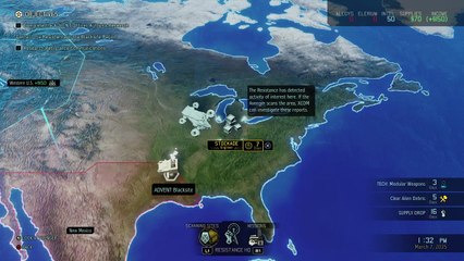 PS4 XCOM2 LIVE Laid back shirtless gladiator summer party wear LOL gameplay walk copy