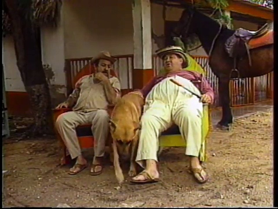 Las vainas de mi pueblo 17