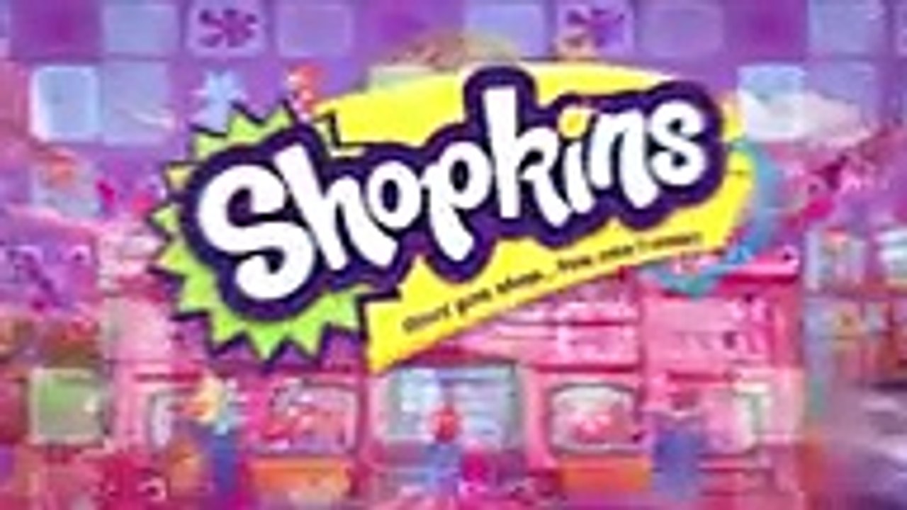 Shopkins Cartoon - Episode 21 VayKay ,Cartoons animated anime Tv series 2018 movies action comedy Fullhd season