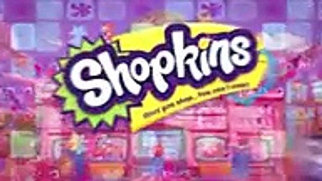 Shopkins Cartoon - Episode 21 VayKay ,Cartoons animated anime Tv series 2018 movies action comedy Fullhd season