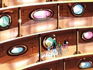 Sky Dancers Epiosde 3 - BROKEN STONE ,cartoons animated anime Tv series 2018 movies action comedy Fullhd season