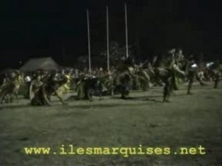 Mata vaa ILES MARQUISES 2003