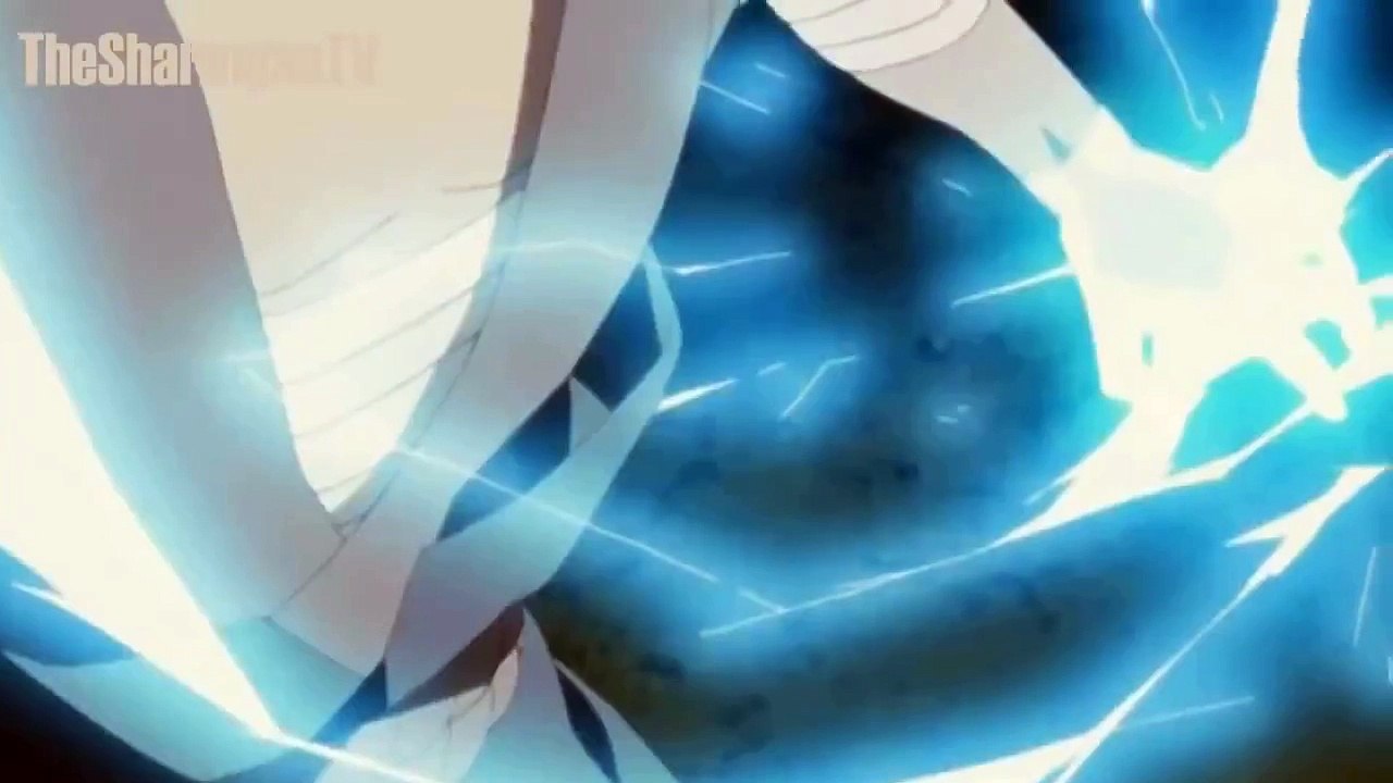 Naruto ShippudenAMV- Where Do I Go