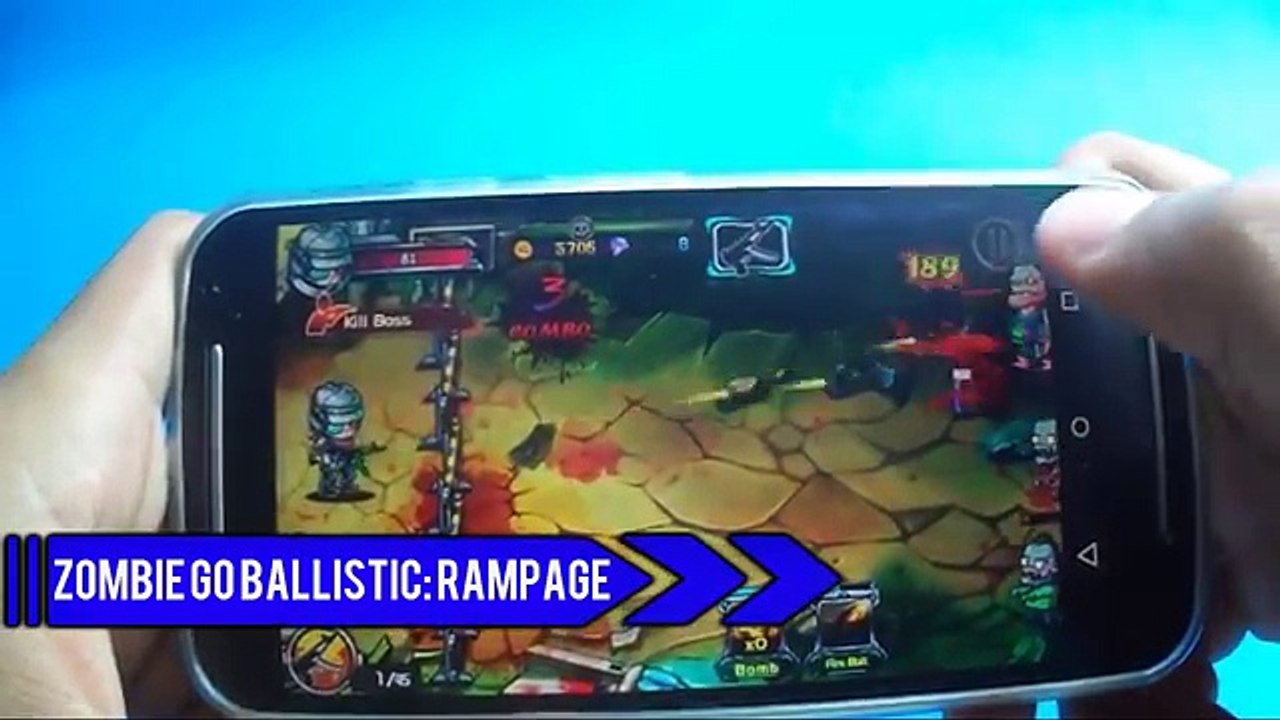 Os 10 Melhores Jogos de ZUMBI para Android - #91 new