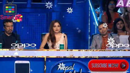 नेपाल अाइडलबाट अाज को अाउट हुन्छ || Nepal Idol Who will be out from Today's - हेर्नुहोस