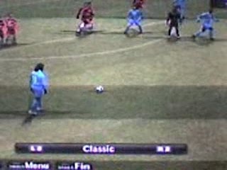 PES 2008 (PES2)