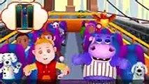 Wheels On The Bus  New York City  Popular Nursery Rhyme by ChuChu TV ,cartoons animated anime Tv series 2018 movies action comedy Fullhd season
