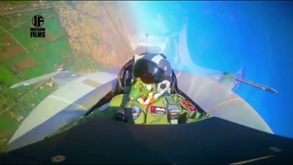 Air force song . Tribute to junaid jamsheed. Unchi bohat unchi